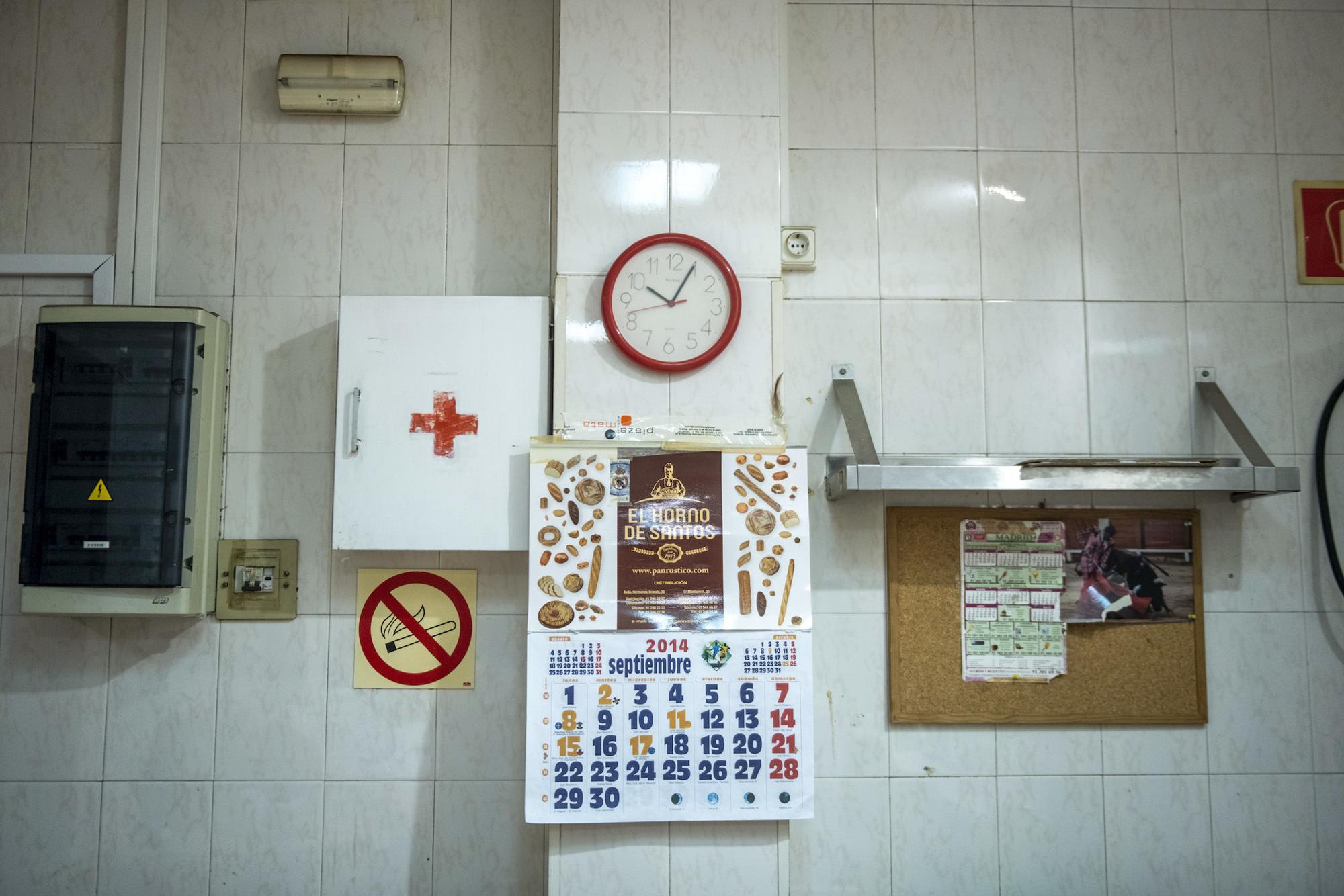 La Ingobernable ODS calle Cruz  - 16